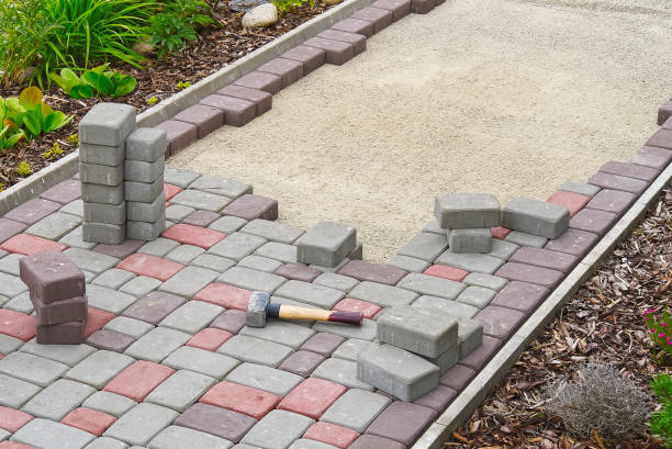 Best Eco-Friendly Driveway Paving in Grottoes, VA